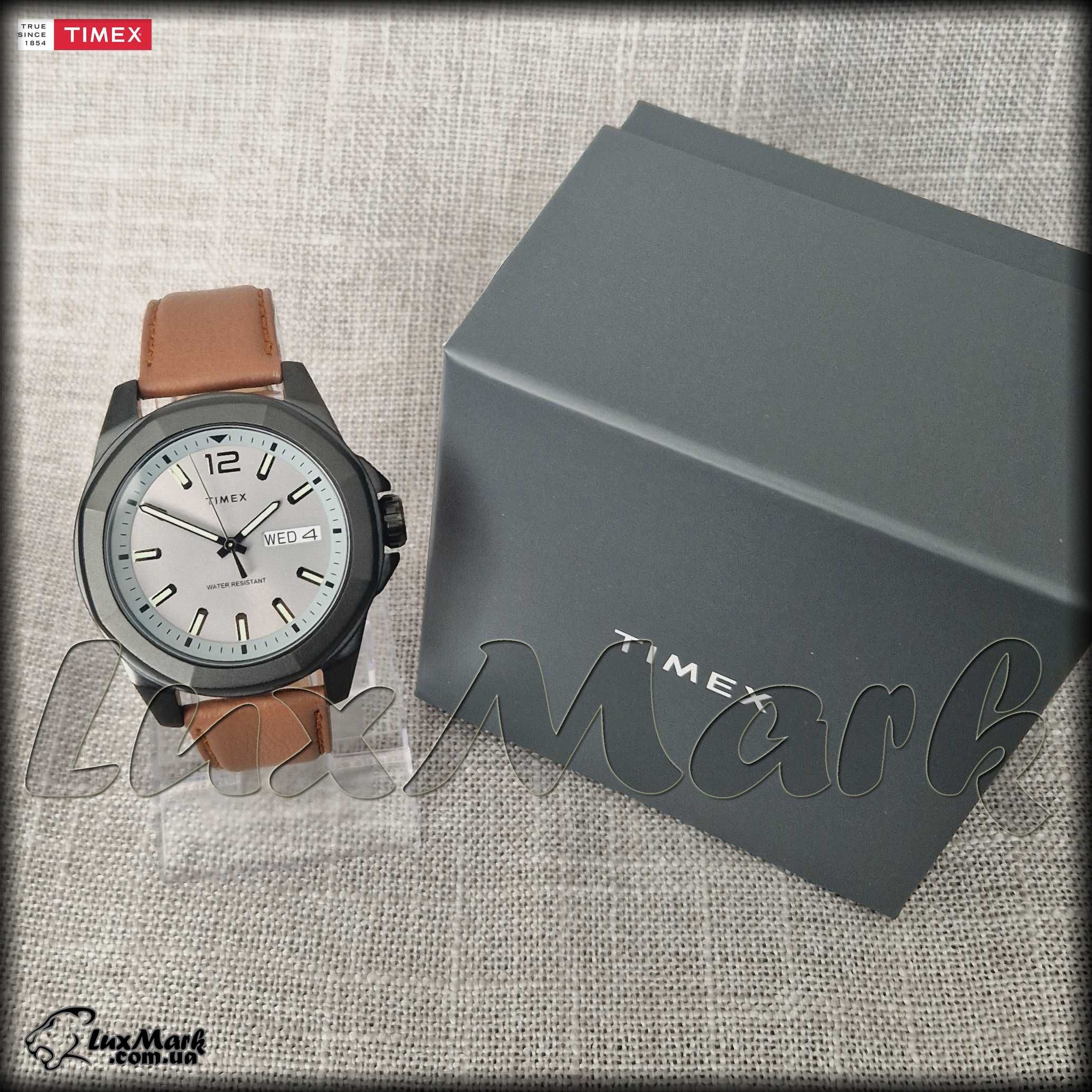 Годинник чоловічий Timex TW2U82200 Essex Avenue 46мм