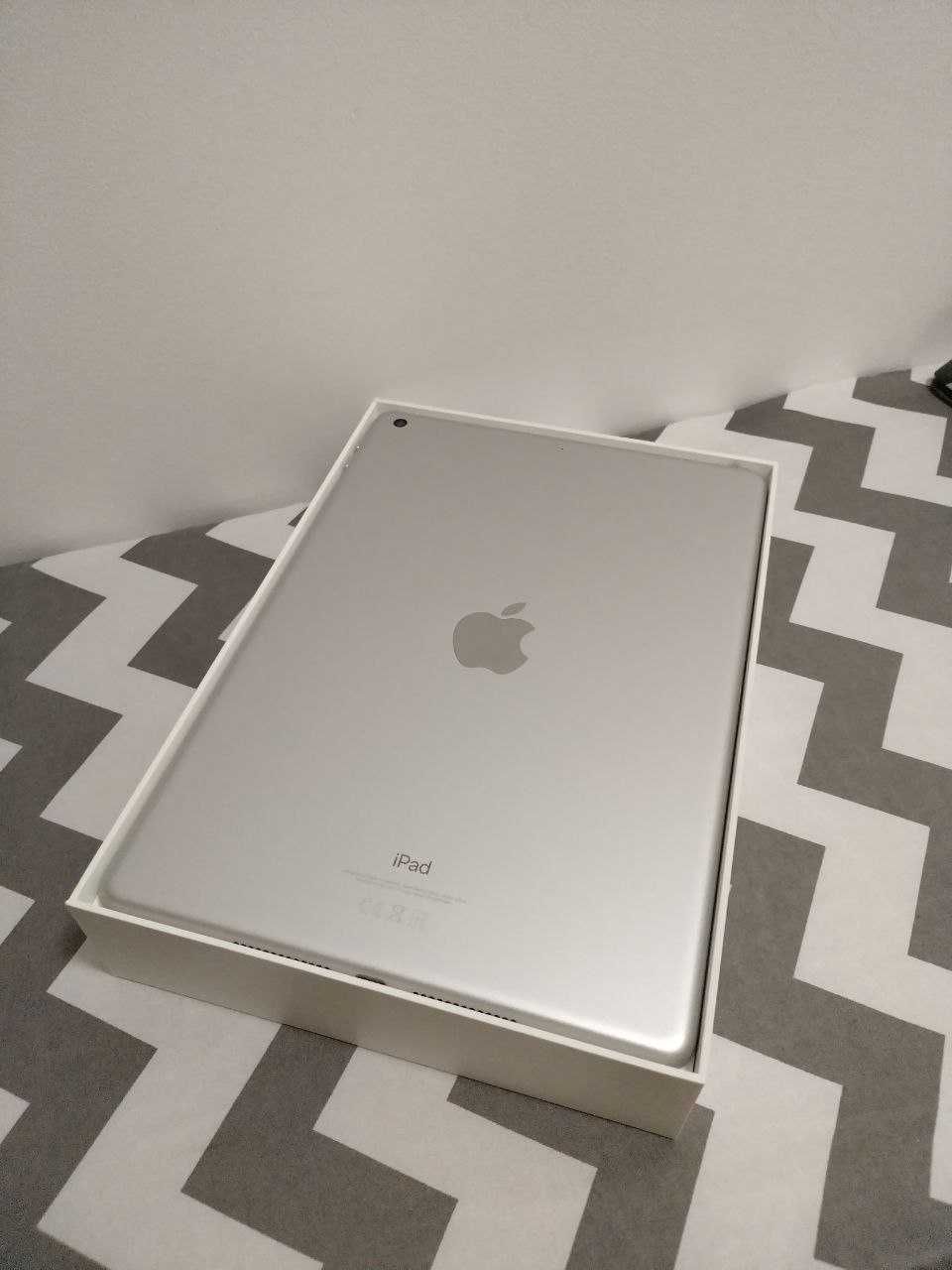 ПРОДАМ НОВЫЙ iPad (9th Generation) Wi-Fi