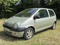 Twingo Initiale | Um Automóvel com História!