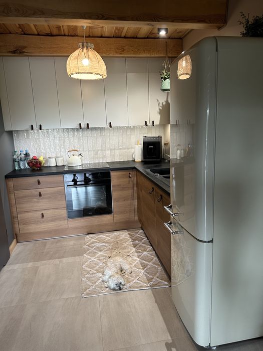 Domek całoroczny Sauna Balia Jacuzzi