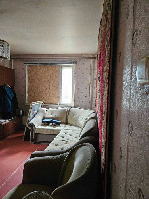 Продажа 2 к. квартира Залютино