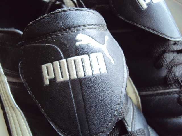 Бутси Puma King Platinum