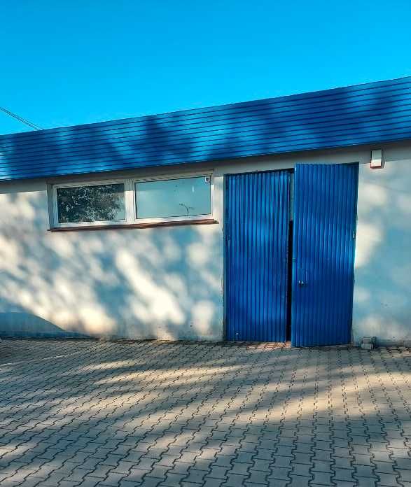 Wynajmę magazyn 120m2, Kielce ul. Zagnańska 71A