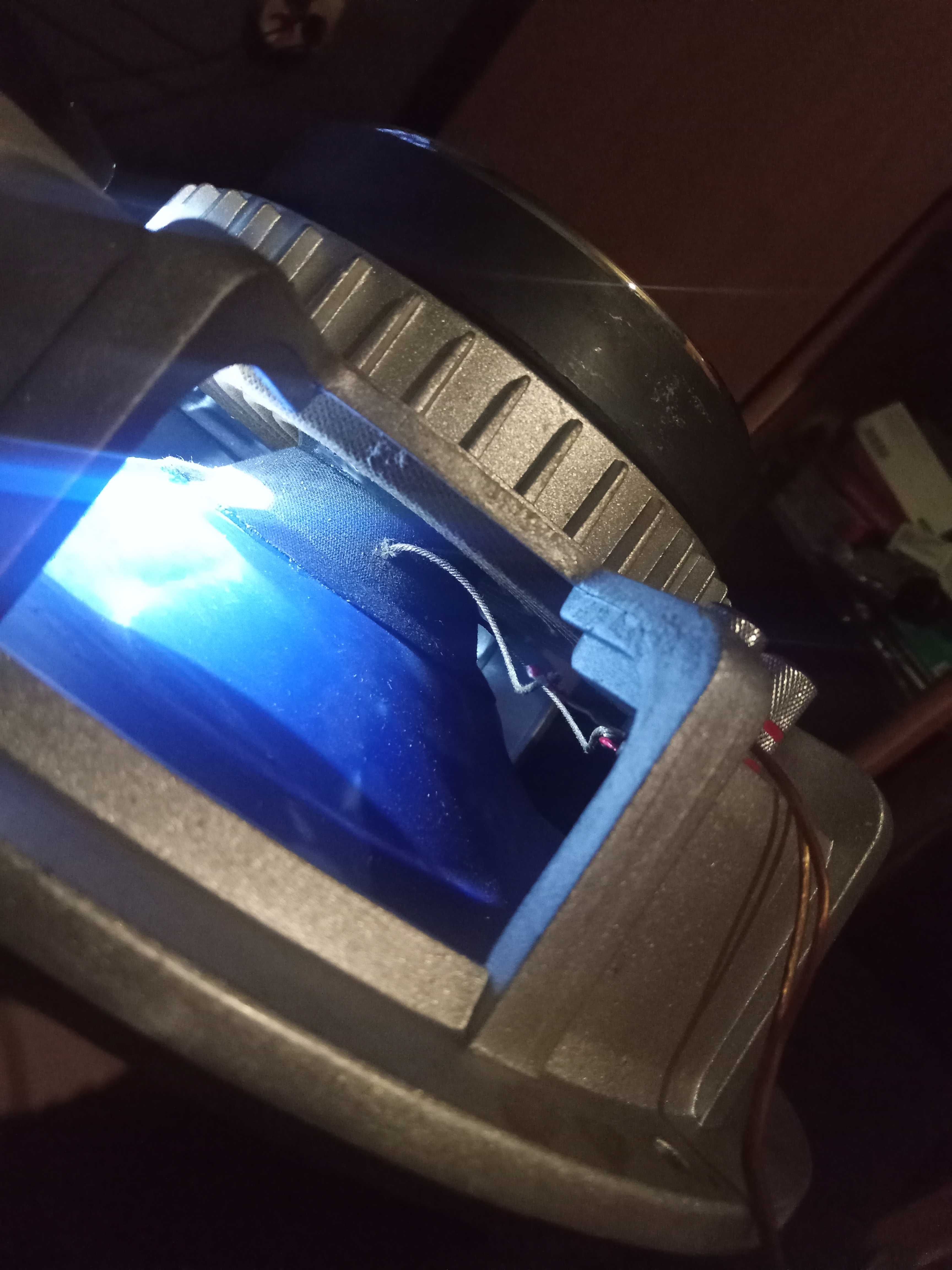 subwoofer glosnik xxl 32 cm