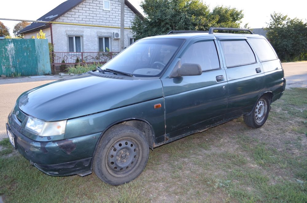 Продам ВАЗ 21113