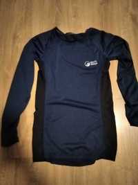 Damski sportowy longsleeve baselayer North Ridge