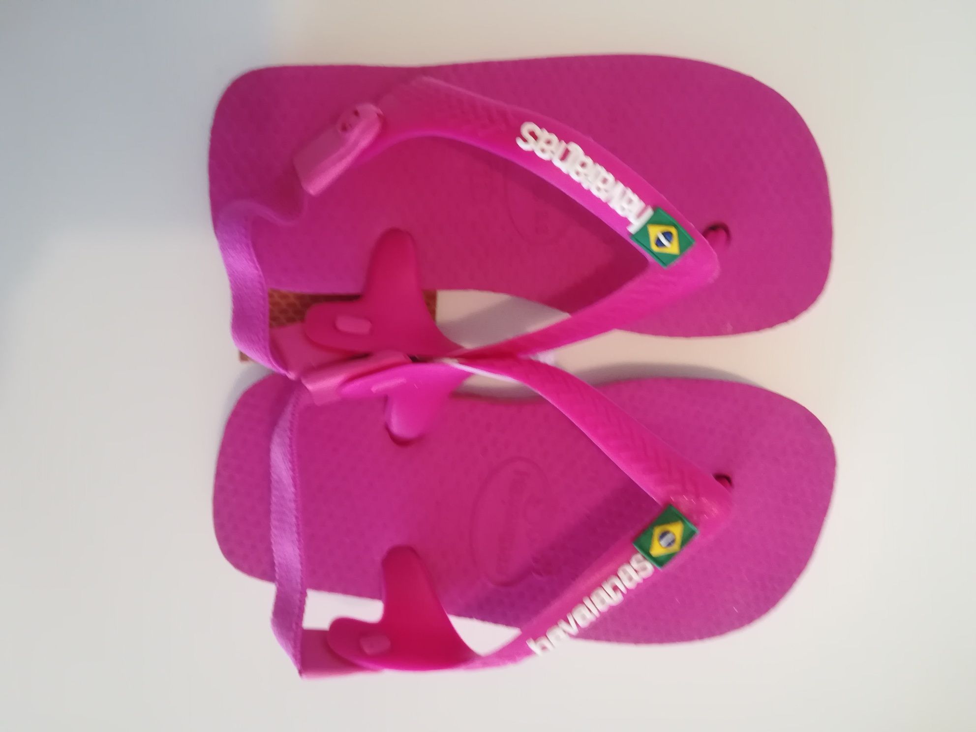 Havaianas baby Brasil logo (novas) - 22