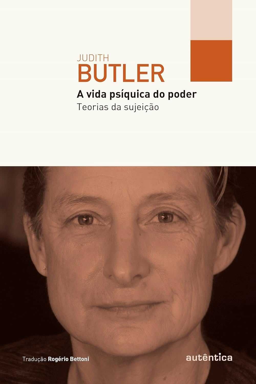 Judith Butler e Bel Hooks - 9  livros