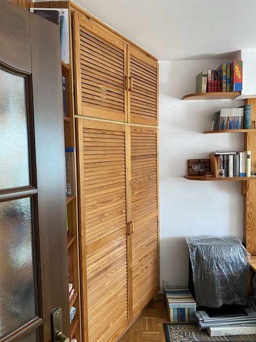 Drzwi ażurowe, cztery sztuki. Do negocjacji!