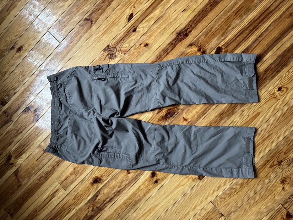 Карго штани Jack Wolfskin