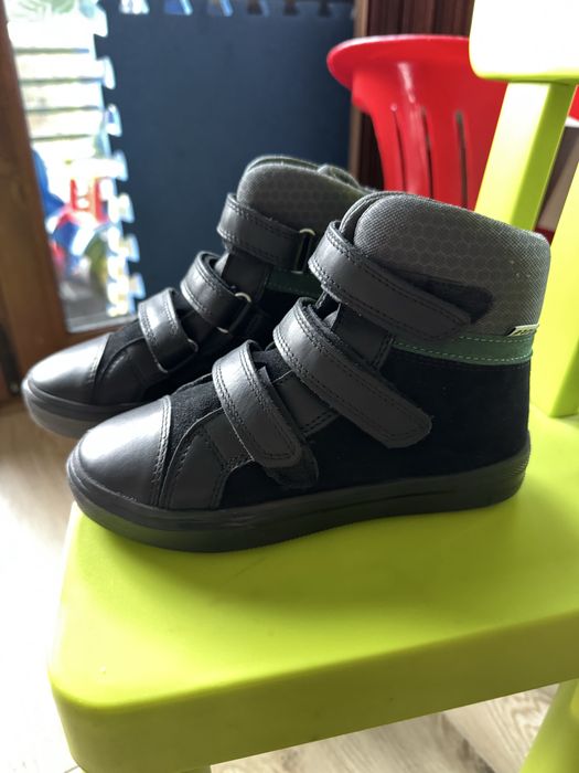 Bartek nowe trzewiki ocieplane 31, 19.5cm