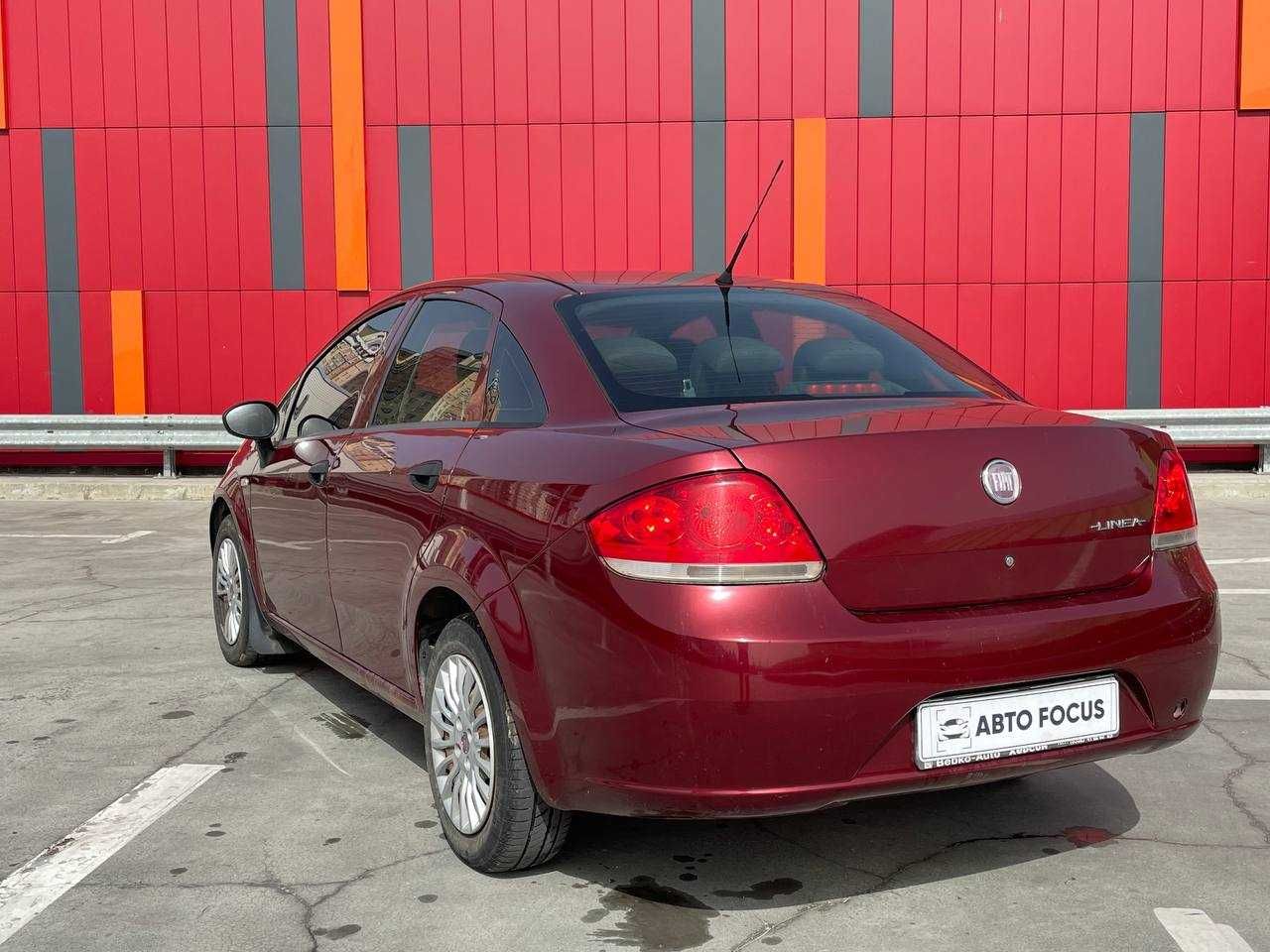 Fiat Lenea 2009р - Можлива розстрочка