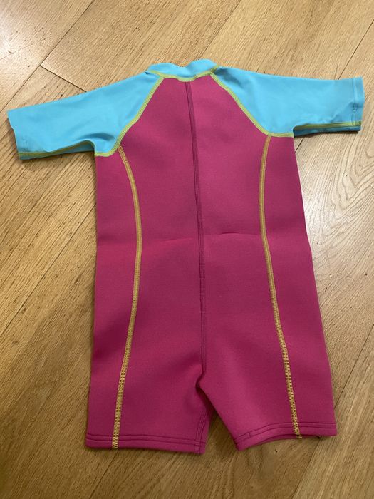 Pianka kombinezon do pływania rozm. 110