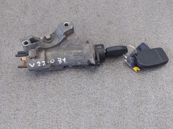 Canhão da ignição VOLKSWAGEN Polo (9N)