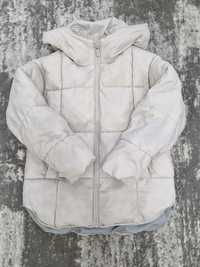 Курточка Zara для дівчинки