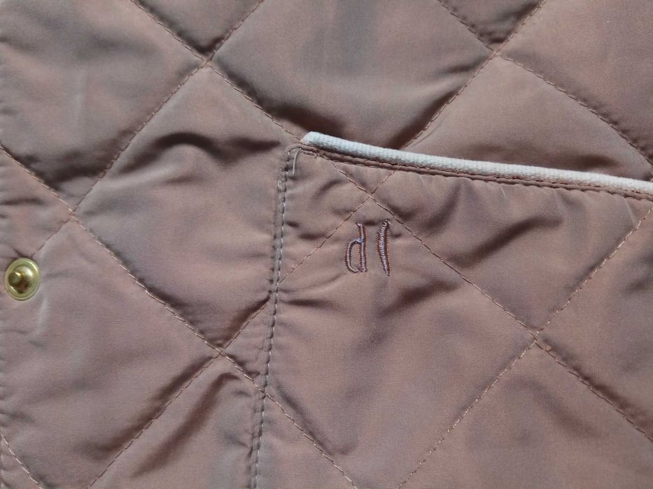 куртка Delmod немецкого премиального бренда