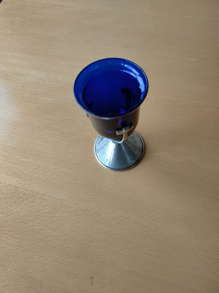 Arte Sacra, copo antido.