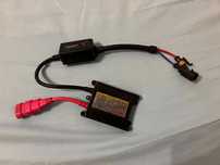 Przetwornica do xenonów HID Ballast 12V 35W