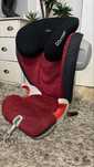Romer Kidfix SL Sict RM fotelik samochodowy 15-36 kg isofix