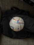 adidas Al Rihla World Cup Qatar 2022 Training Soccer Ball