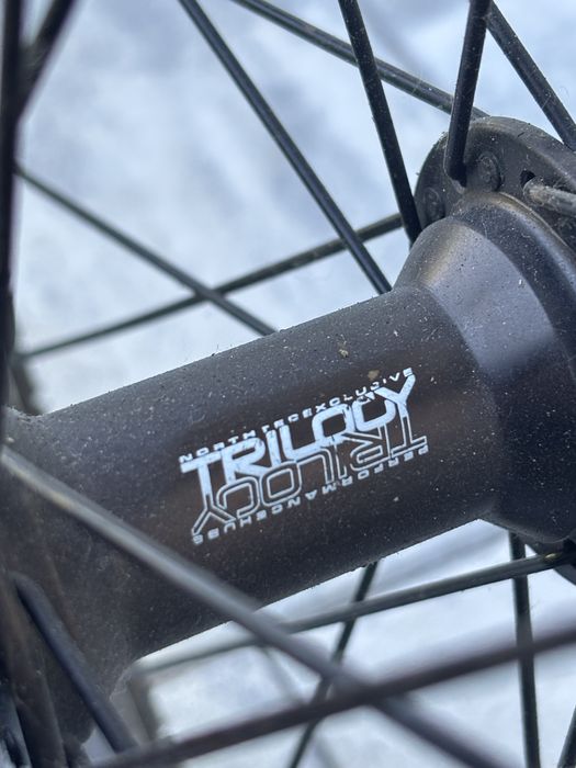 Sprzedam bmx 20’