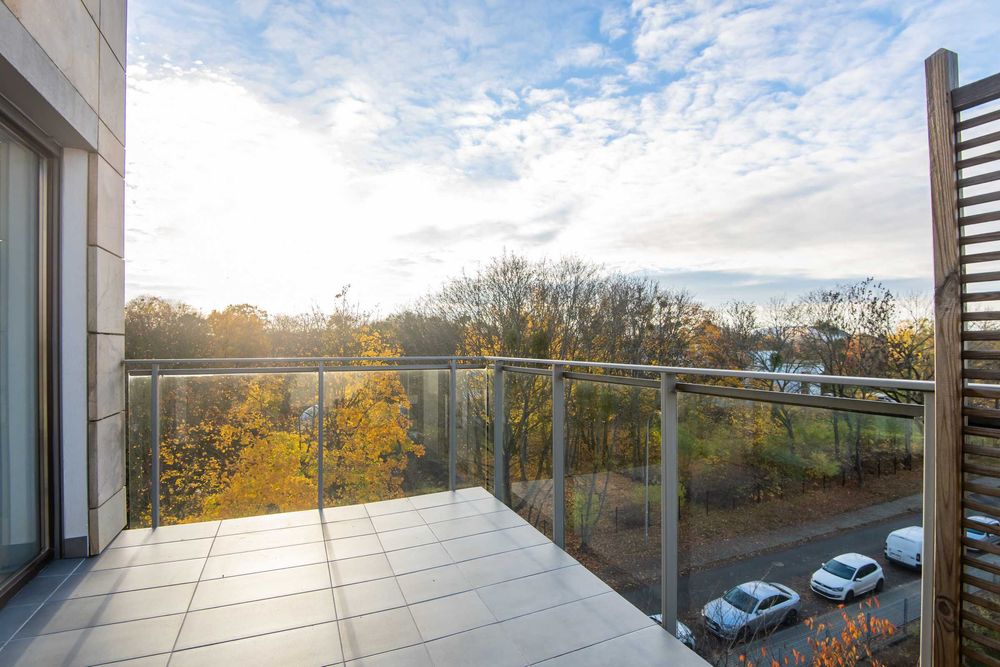 Poznań ul. Sowińskiego komfortowe 3 pokoje z tarasem