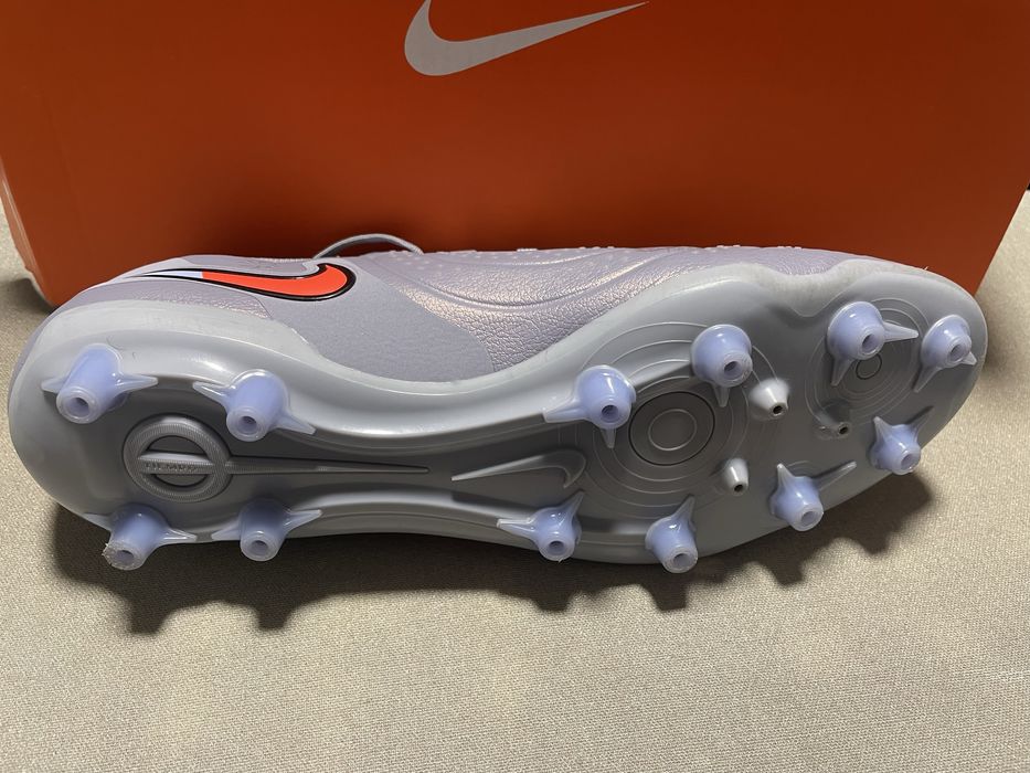 Chuteira Nike Tiempo Legend 10 Pro FG