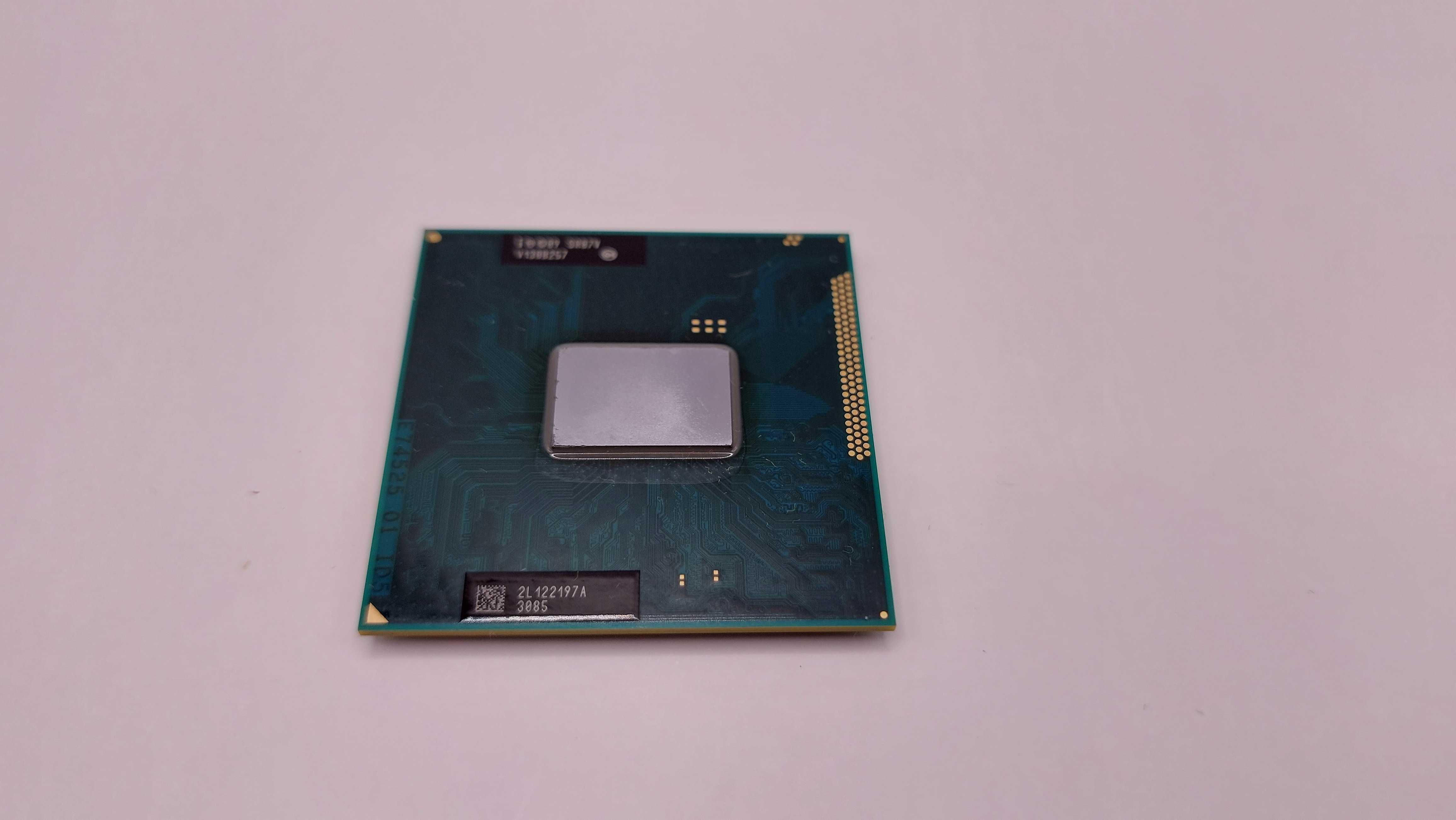 Procesor Intel Pentium B960 2.20GHz SR07V (socket PGA988 PGA988)