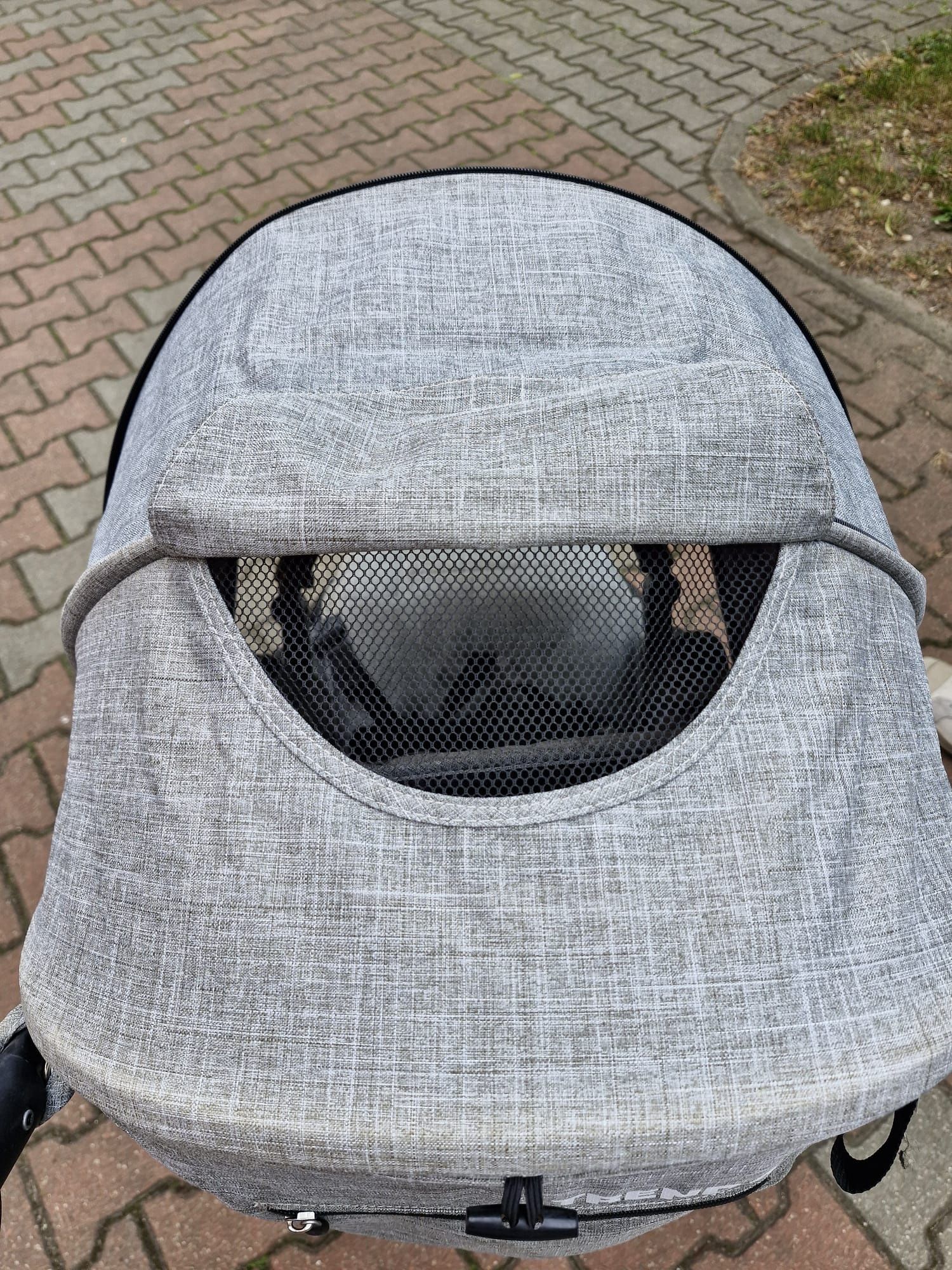 Spacerówka Valco baby trend 4