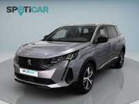 Peugeot 5008 1.2 PureTech Allure EAT8