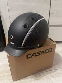 Kask Jeździecki Casco Choice Rozmiar S