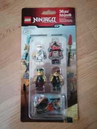 Lego 853544 Ninjago Battle Pack