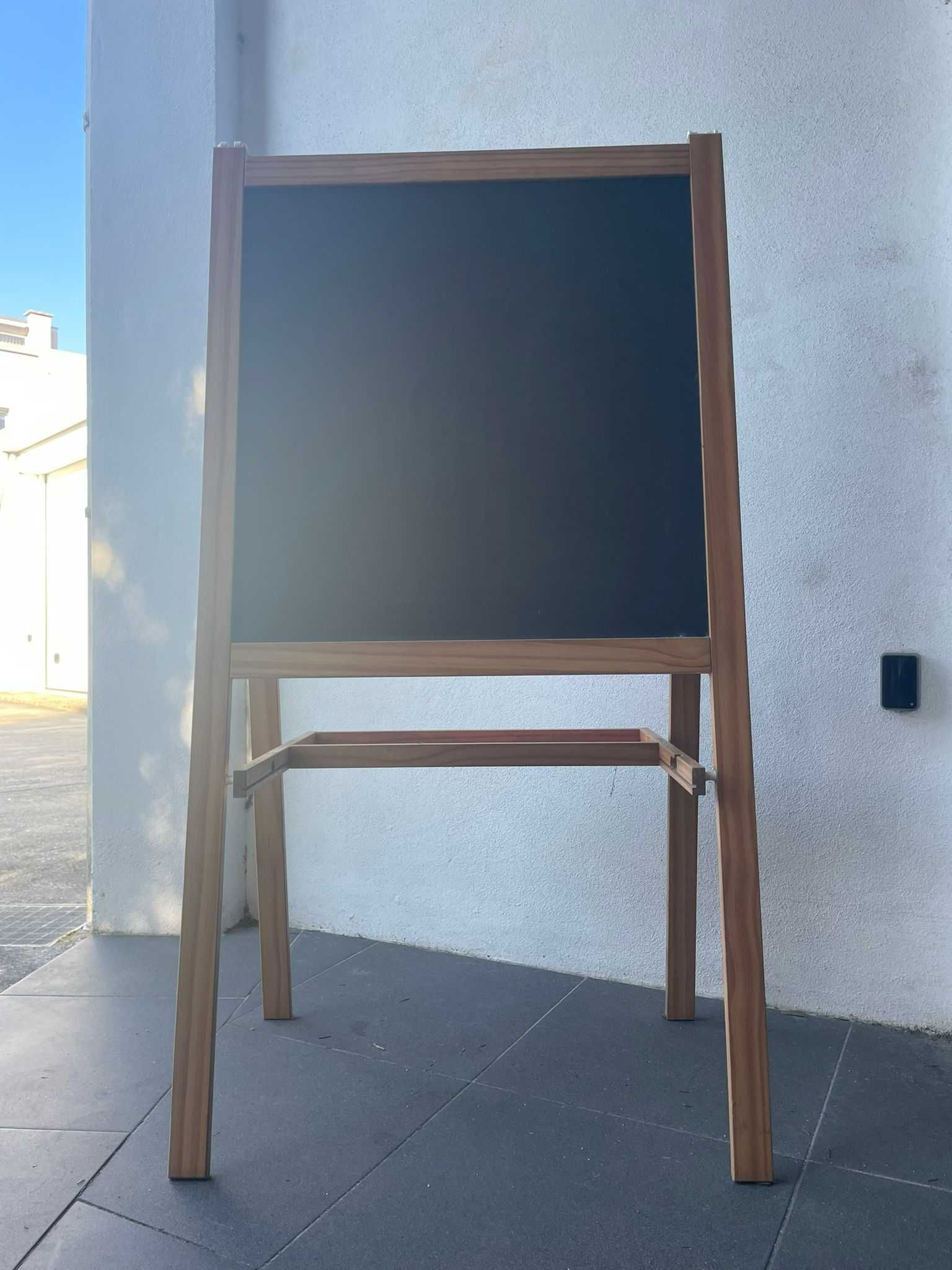 Quadro didáctico