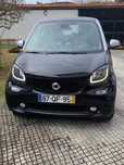 Smart ForTwo Coupé 1.0 Passion 71
