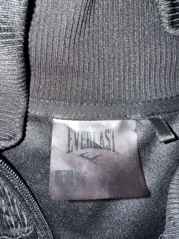 Зіпка - олімпійка everlast