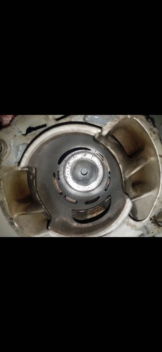 Peças yz 250 de 1989 a 1998