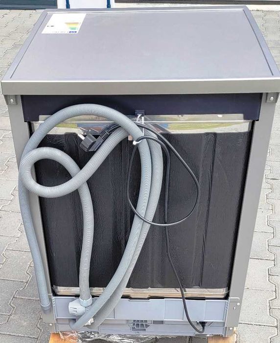 Zmywarka GORENJE GS643D90X