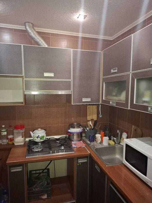 Чугуевская недвижимость