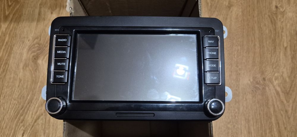Radio android 2 din