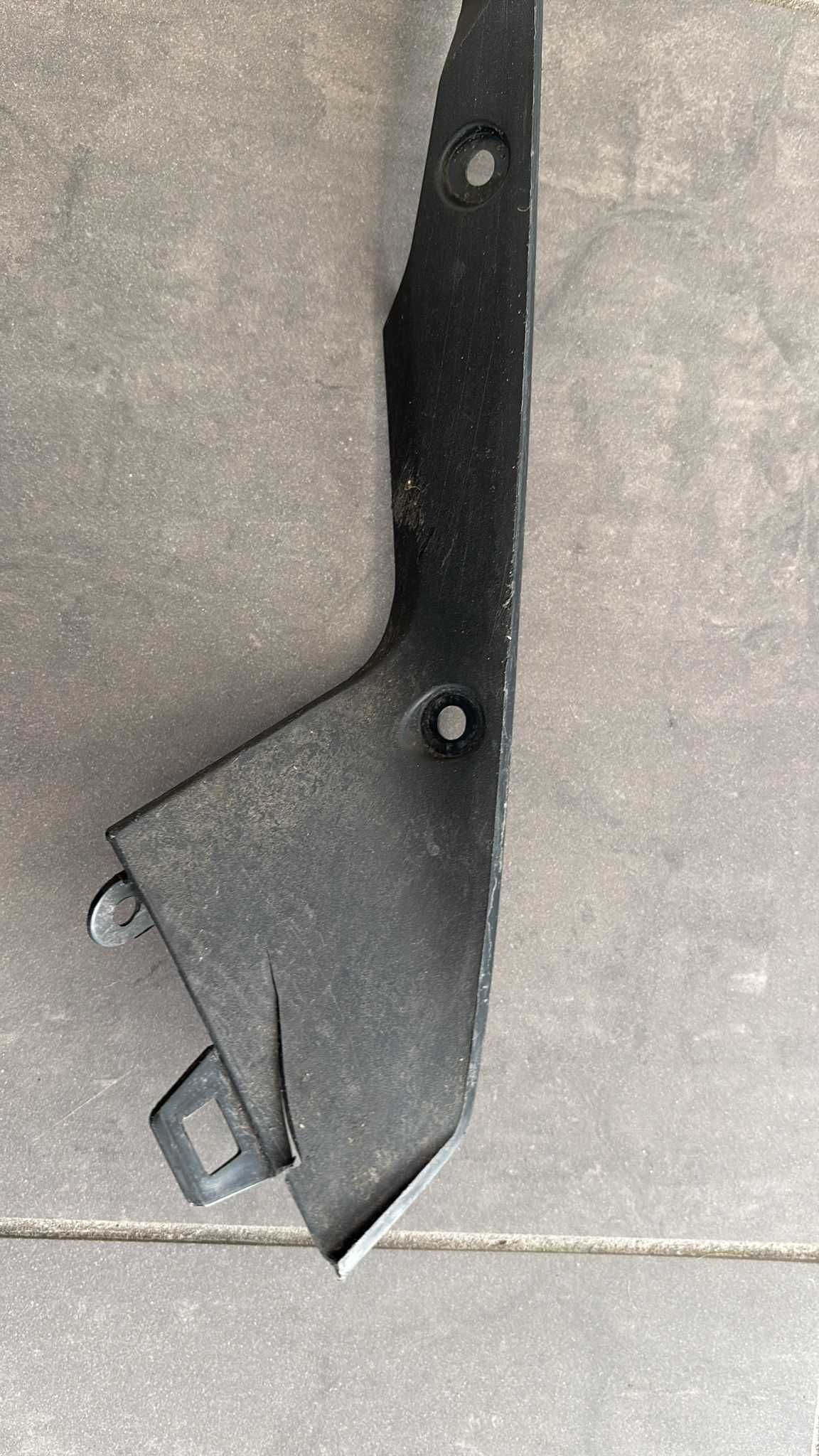 Wypełnienie Osłona Lewa Honda CBR 500R 2023-24 [1424]
