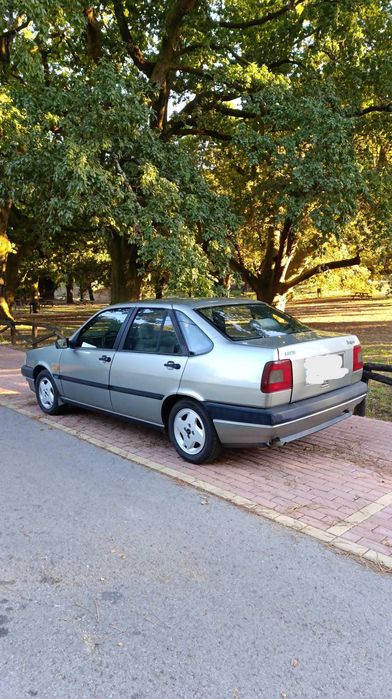 Fiat Tempra 1.4 | 126.000 km