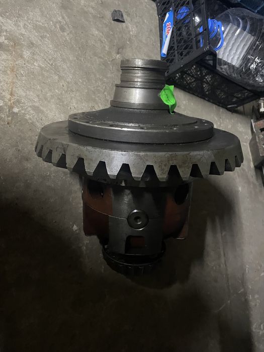 Диференціал МТЗ  2822-2403020