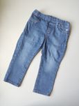 Jeansy dziewczęce 86 h&m
