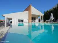 Moradia Nine Com Piscina.