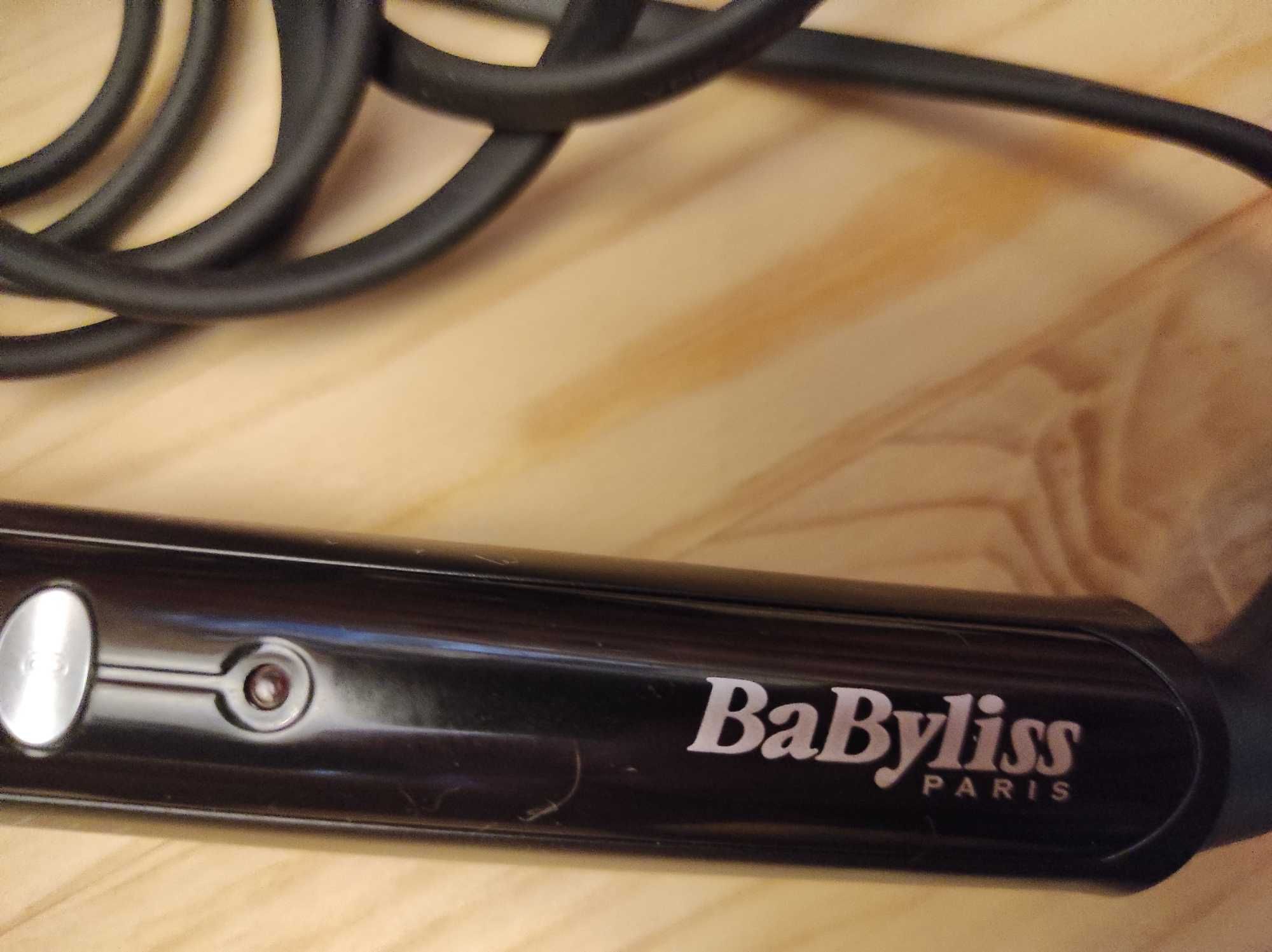 Lokówka Babyliss C319E