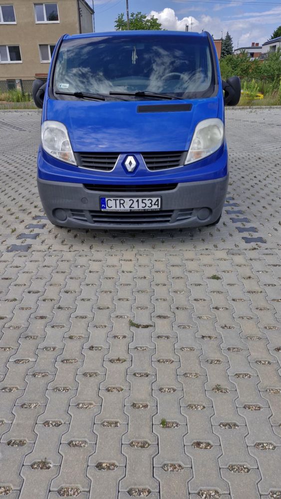 Sprzedam Busa fajnym technicznym stanie