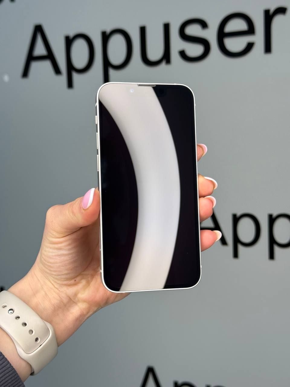Iphone 13 mini Starlight оплата частинами 128gb 256gb 512gb