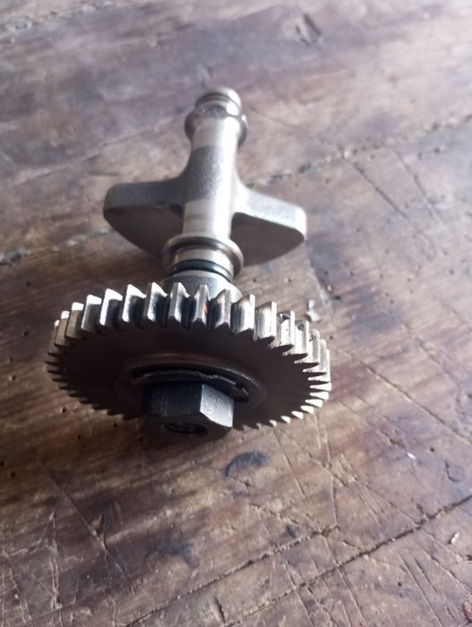 Wałek balansujący balans balansator Yamaha YZF 125 WR 125 B5