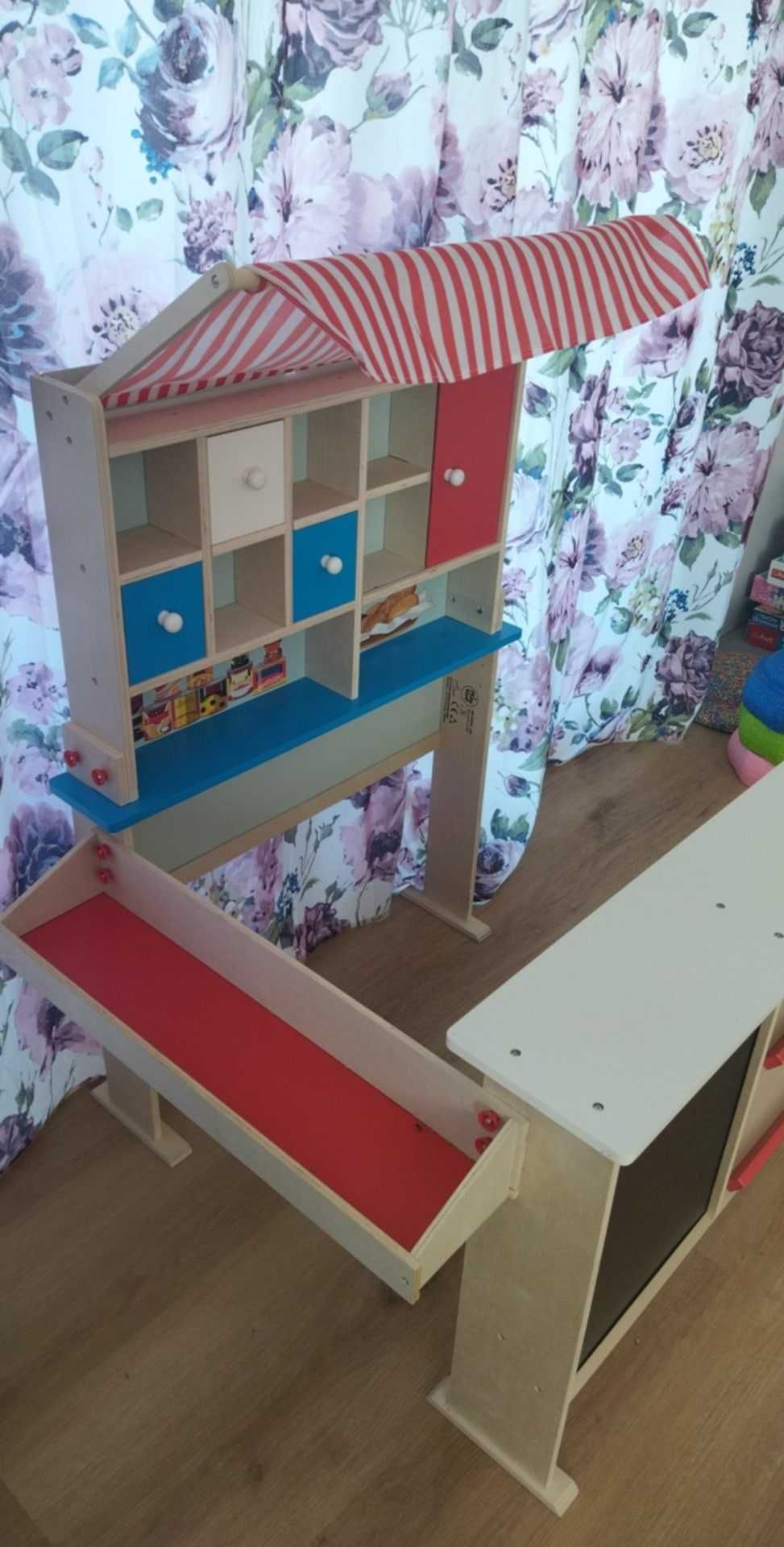 Sklep Playtive Lidl zabawkowy Nowy