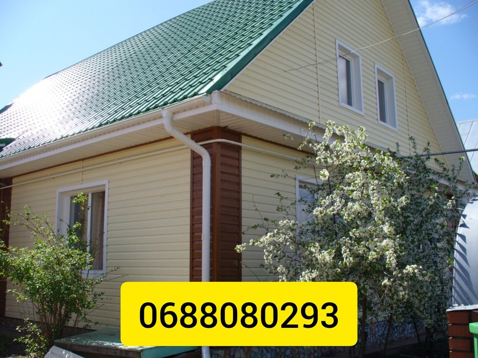 Металочерепиця та профнастил без посередників – вигідно